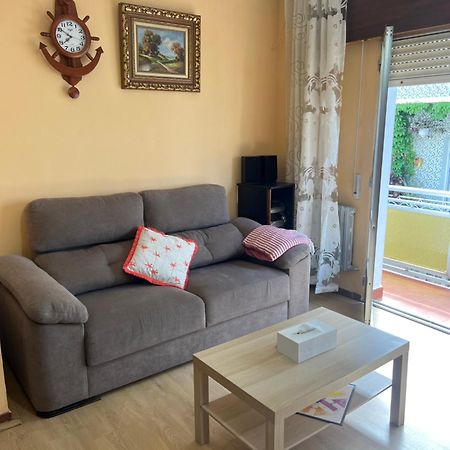 Renovado Arenales Daire Pobra Do Caraminal Dış mekan fotoğraf