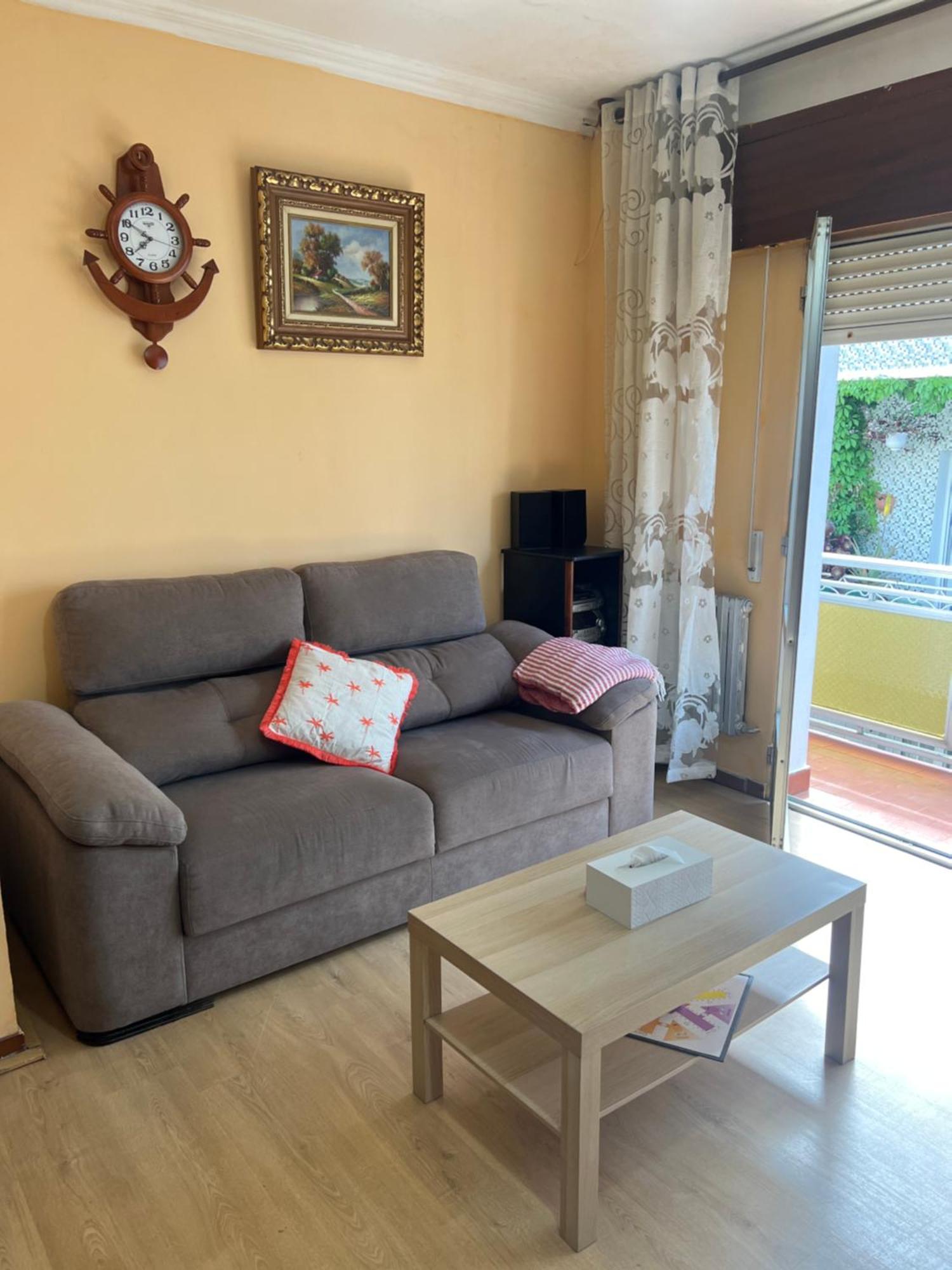 Renovado Arenales Daire Pobra Do Caraminal Dış mekan fotoğraf