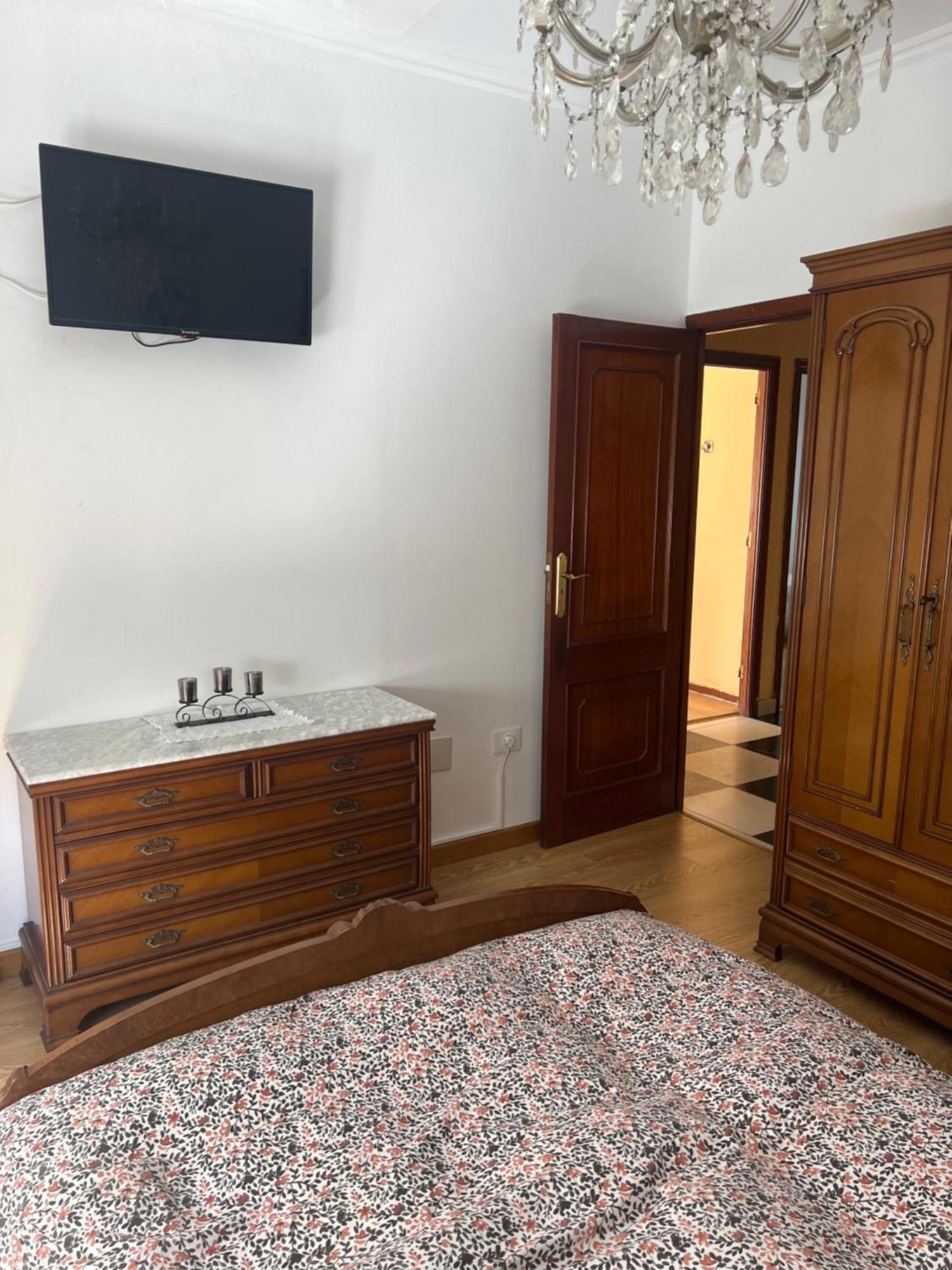 Renovado Arenales Daire Pobra Do Caraminal Dış mekan fotoğraf