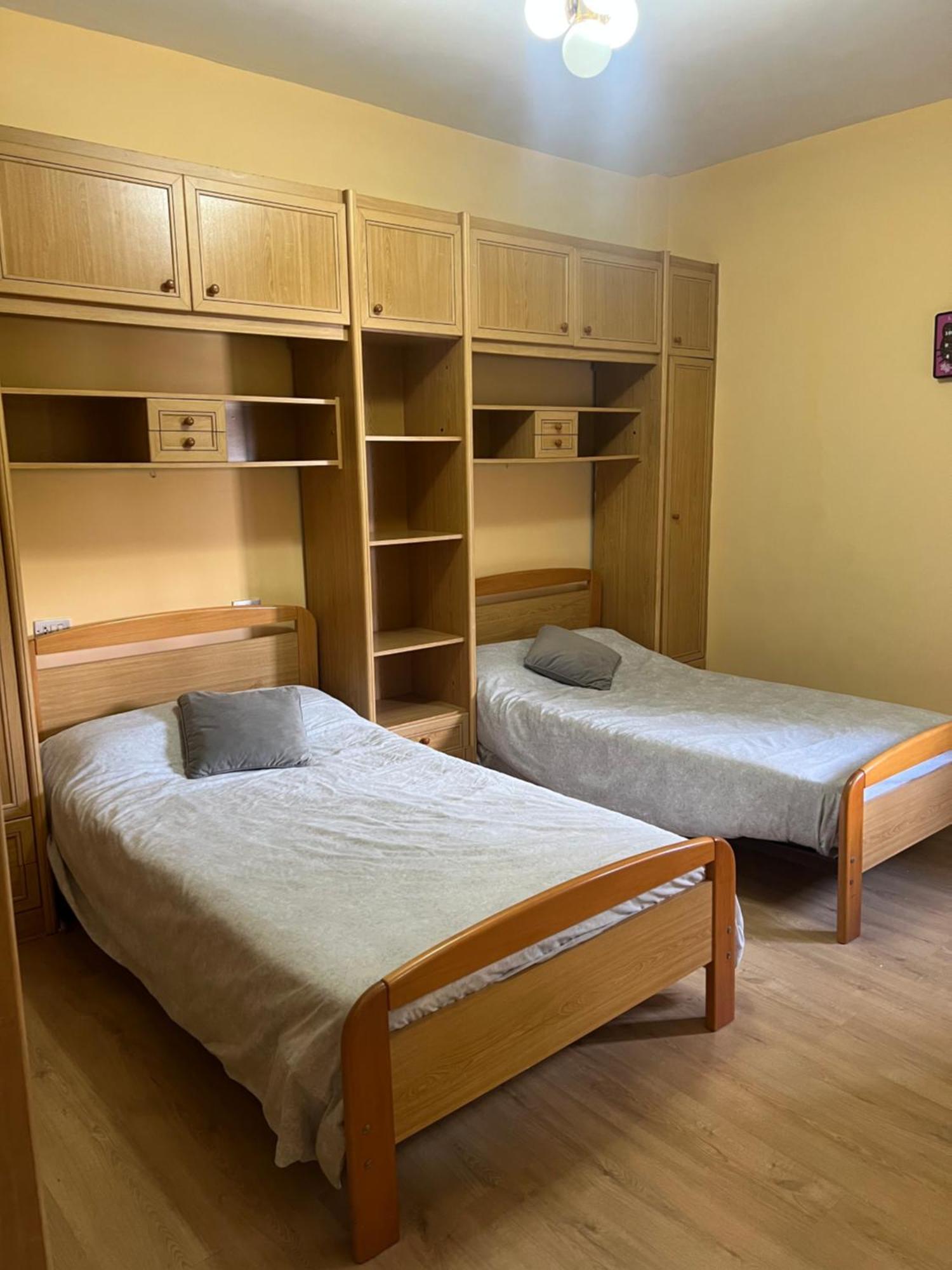 Renovado Arenales Daire Pobra Do Caraminal Dış mekan fotoğraf