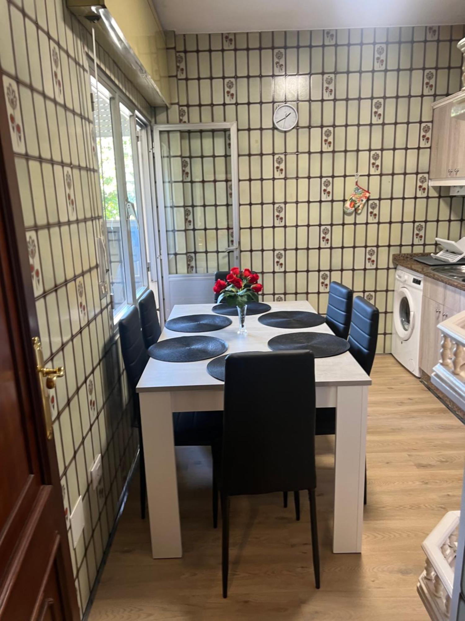 Renovado Arenales Daire Pobra Do Caraminal Dış mekan fotoğraf