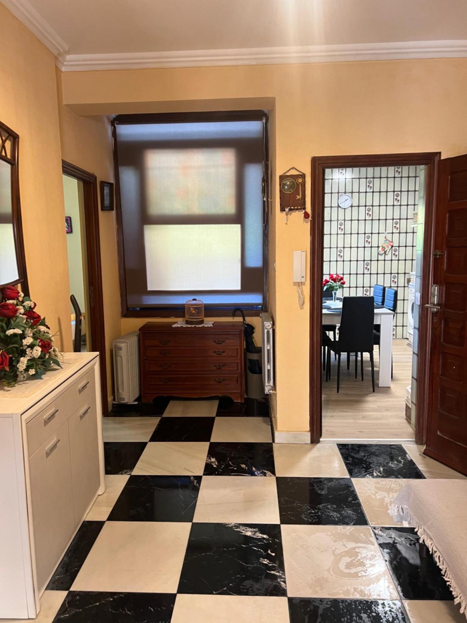 Renovado Arenales Daire Pobra Do Caraminal Dış mekan fotoğraf